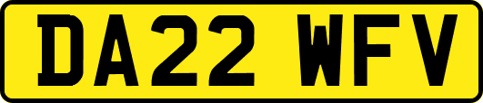 DA22WFV