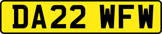 DA22WFW
