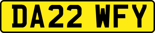 DA22WFY