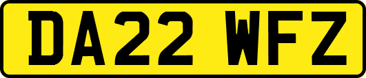 DA22WFZ