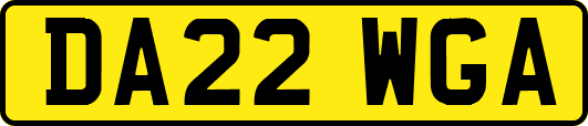 DA22WGA