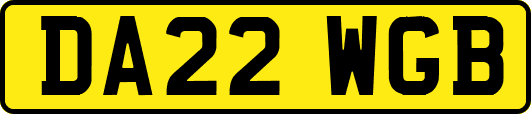 DA22WGB