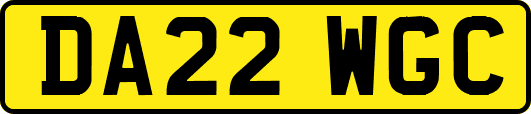DA22WGC