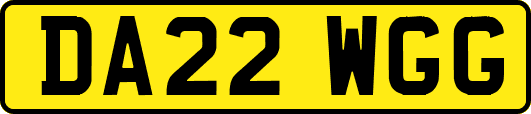 DA22WGG