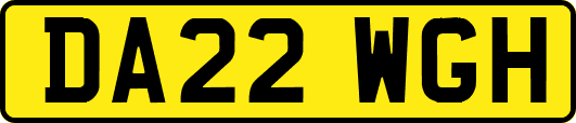 DA22WGH