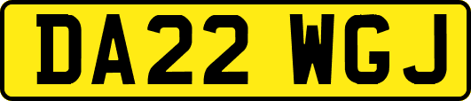 DA22WGJ