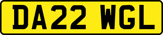DA22WGL