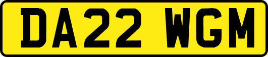 DA22WGM