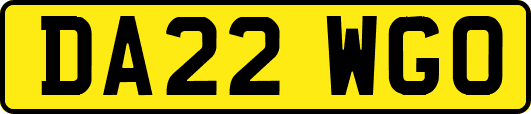 DA22WGO