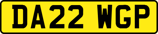DA22WGP