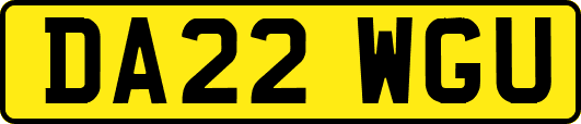 DA22WGU