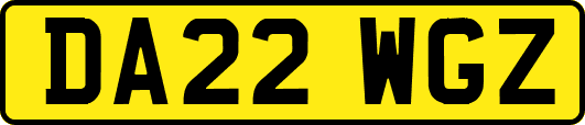 DA22WGZ