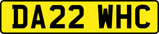 DA22WHC