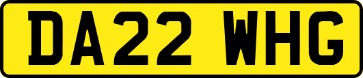 DA22WHG