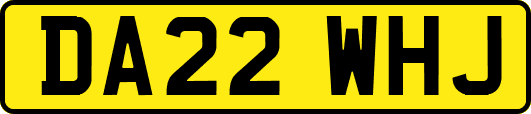 DA22WHJ