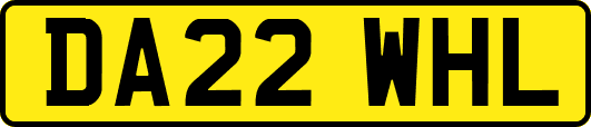 DA22WHL