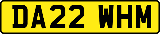 DA22WHM