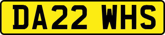 DA22WHS