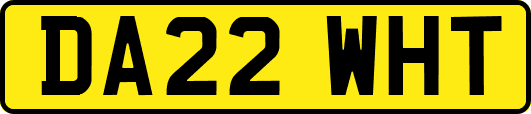 DA22WHT
