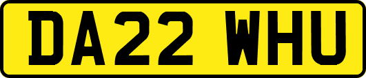 DA22WHU