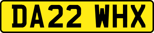 DA22WHX