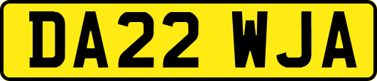 DA22WJA