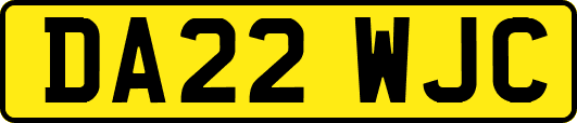 DA22WJC