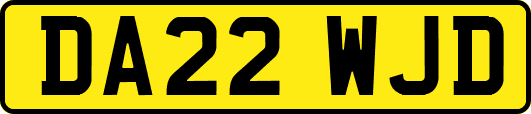 DA22WJD