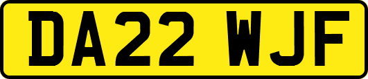 DA22WJF