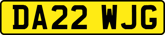 DA22WJG