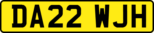 DA22WJH