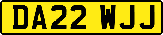 DA22WJJ