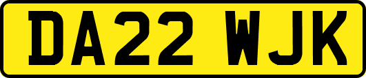 DA22WJK