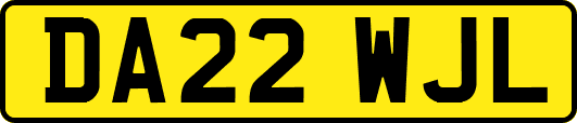 DA22WJL