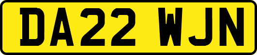 DA22WJN