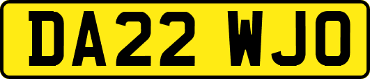 DA22WJO