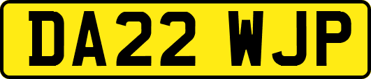 DA22WJP