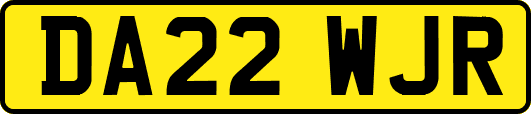 DA22WJR