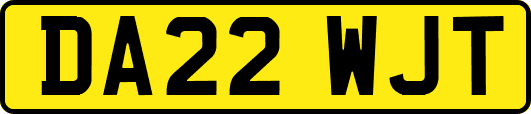 DA22WJT