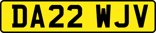 DA22WJV