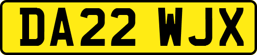 DA22WJX
