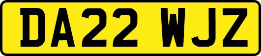 DA22WJZ