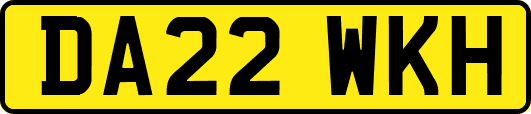 DA22WKH