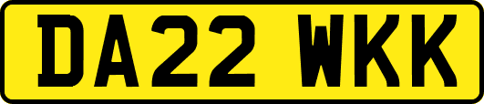DA22WKK