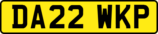 DA22WKP