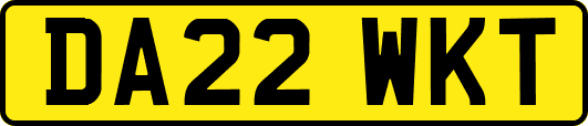 DA22WKT