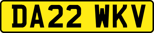 DA22WKV
