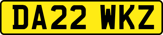 DA22WKZ