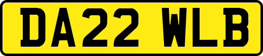 DA22WLB