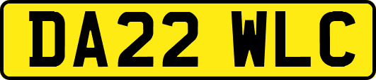 DA22WLC